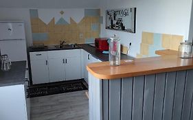 Grand Duplex, 6 personnes