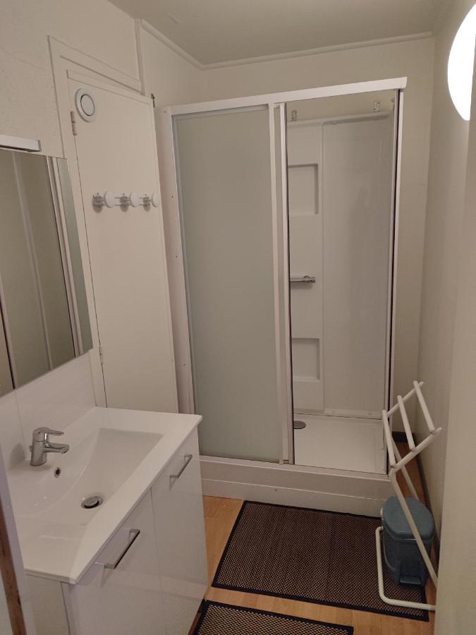 Appartement Grand Duplex, 6 personnes à Besse-et-Saint-Anastaise Extérieur photo